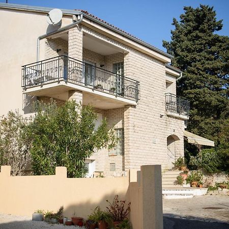 Villa Claudia Lemon Appartment เปรมันตูรา ภายนอก รูปภาพ