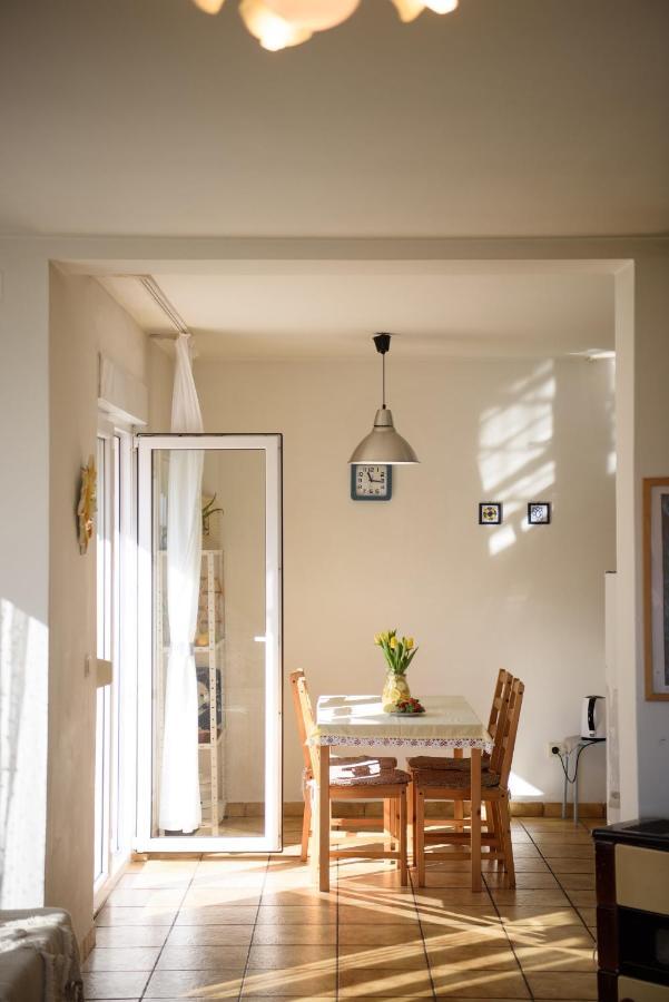 Villa Claudia Lemon Appartment เปรมันตูรา ภายนอก รูปภาพ