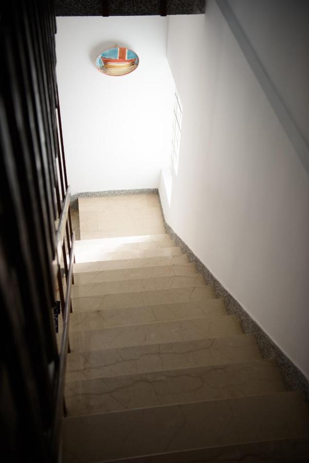 Villa Claudia Lemon Appartment เปรมันตูรา ภายนอก รูปภาพ