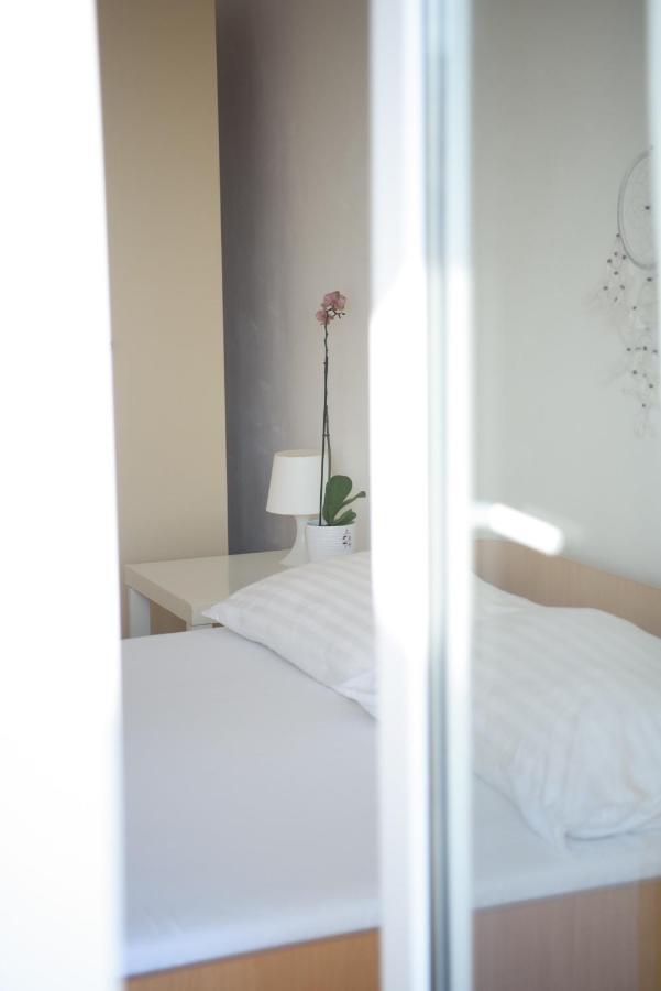 Villa Claudia Lemon Appartment เปรมันตูรา ภายนอก รูปภาพ