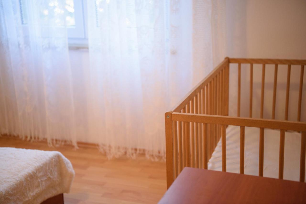 Villa Claudia Lemon Appartment เปรมันตูรา ภายนอก รูปภาพ