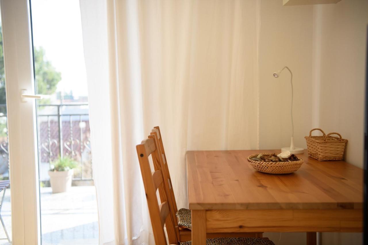 Villa Claudia Lemon Appartment เปรมันตูรา ภายนอก รูปภาพ