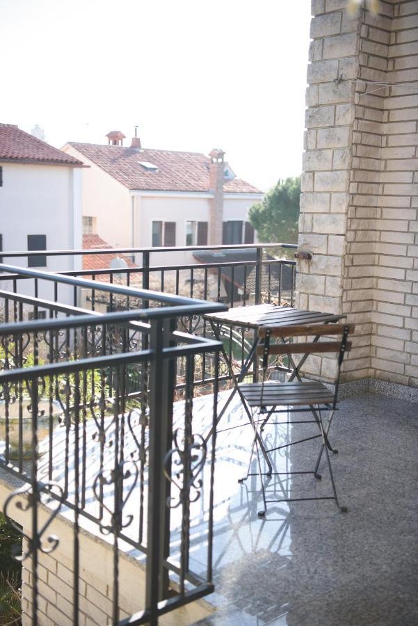 Villa Claudia Lemon Appartment เปรมันตูรา ภายนอก รูปภาพ
