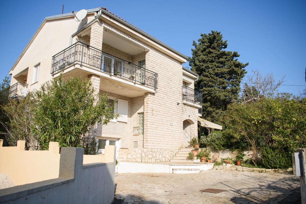 Villa Claudia Lemon Appartment เปรมันตูรา ภายนอก รูปภาพ