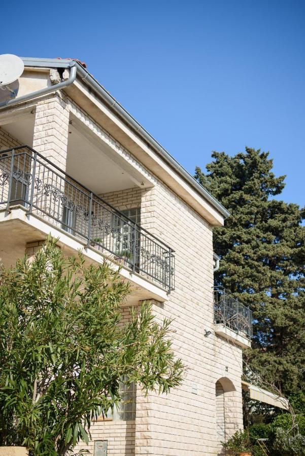 Villa Claudia Lemon Appartment เปรมันตูรา ภายนอก รูปภาพ