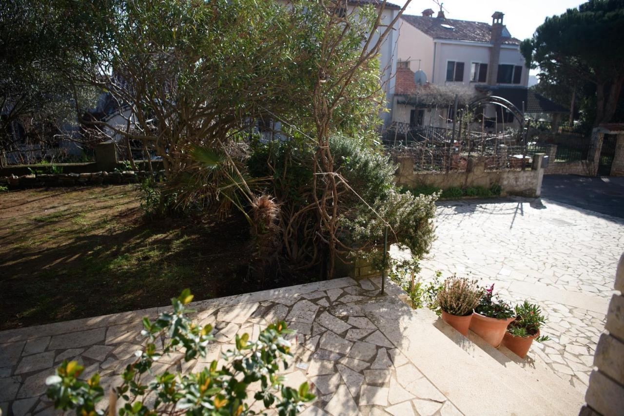 Villa Claudia Lemon Appartment เปรมันตูรา ภายนอก รูปภาพ
