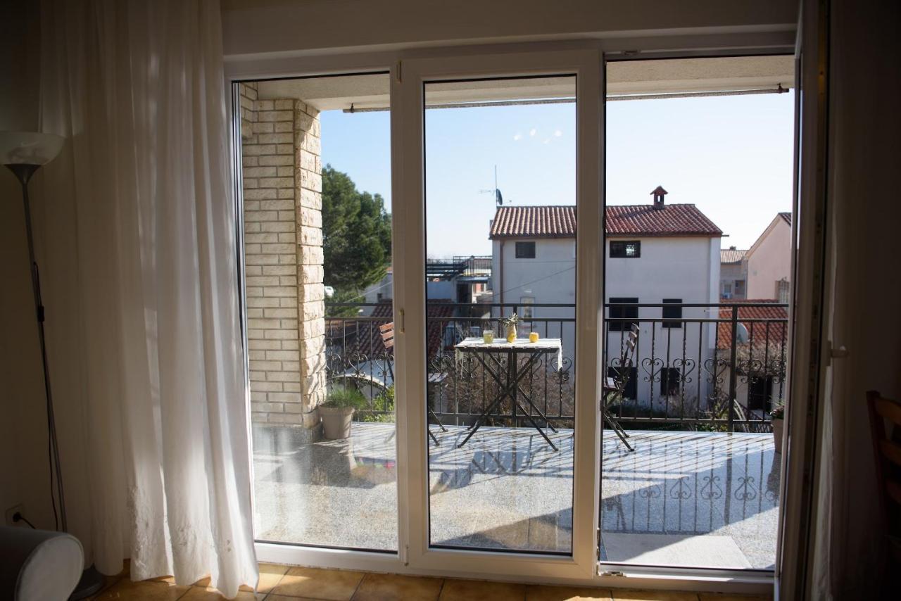 Villa Claudia Lemon Appartment เปรมันตูรา ภายนอก รูปภาพ