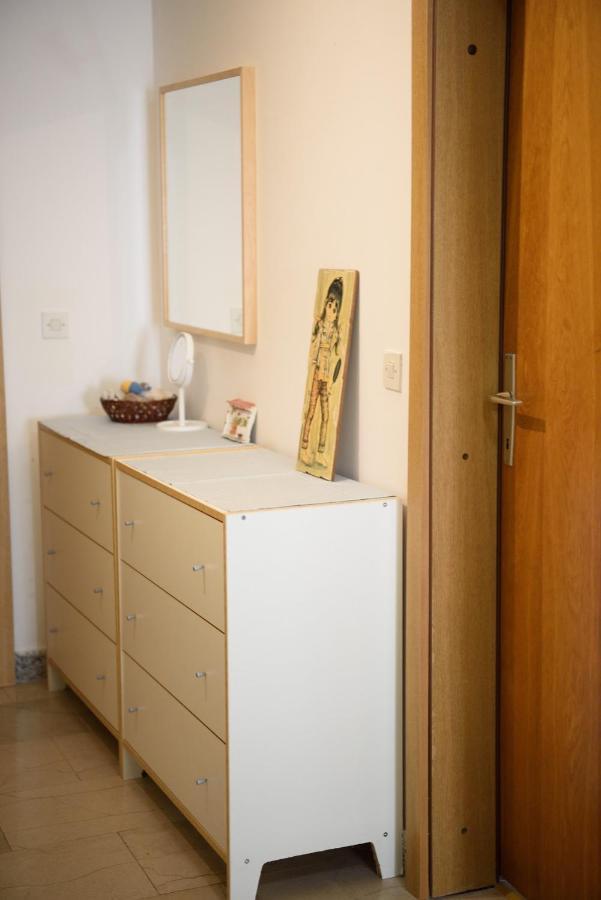 Villa Claudia Lemon Appartment เปรมันตูรา ภายนอก รูปภาพ