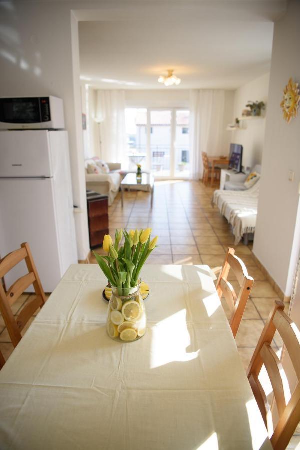 Villa Claudia Lemon Appartment เปรมันตูรา ภายนอก รูปภาพ
