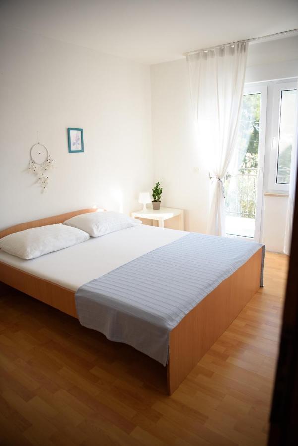 Villa Claudia Lemon Appartment เปรมันตูรา ภายนอก รูปภาพ