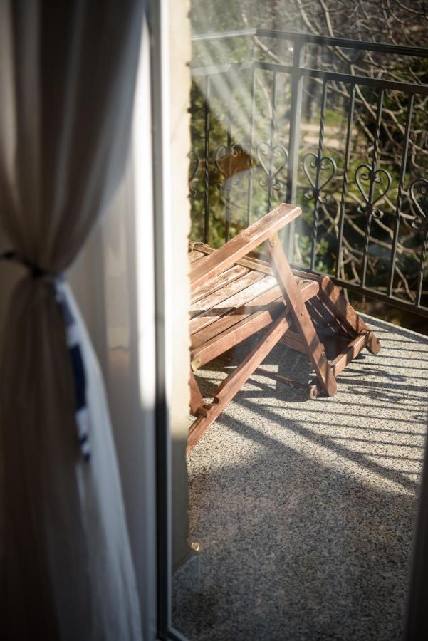 Villa Claudia Lemon Appartment เปรมันตูรา ภายนอก รูปภาพ