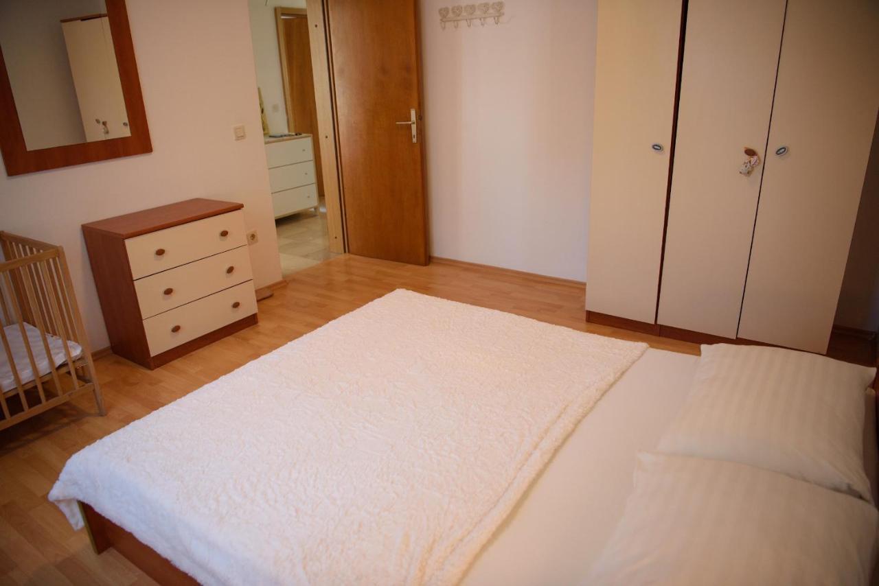 Villa Claudia Lemon Appartment เปรมันตูรา ภายนอก รูปภาพ
