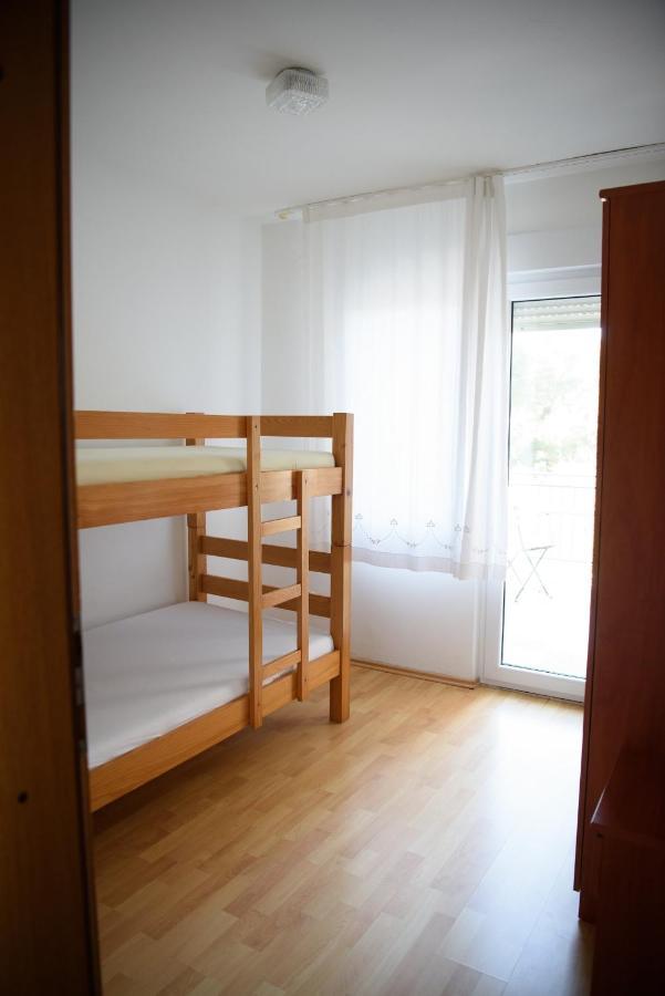 Villa Claudia Lemon Appartment เปรมันตูรา ภายนอก รูปภาพ