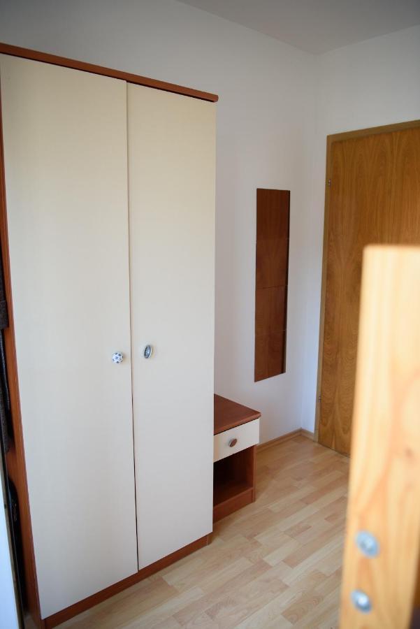 Villa Claudia Lemon Appartment เปรมันตูรา ภายนอก รูปภาพ