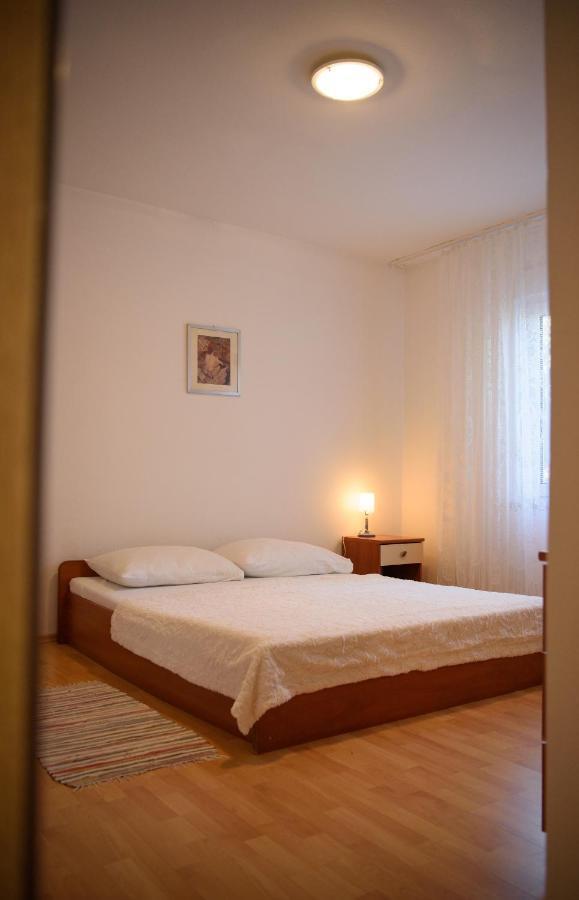 Villa Claudia Lemon Appartment เปรมันตูรา ภายนอก รูปภาพ