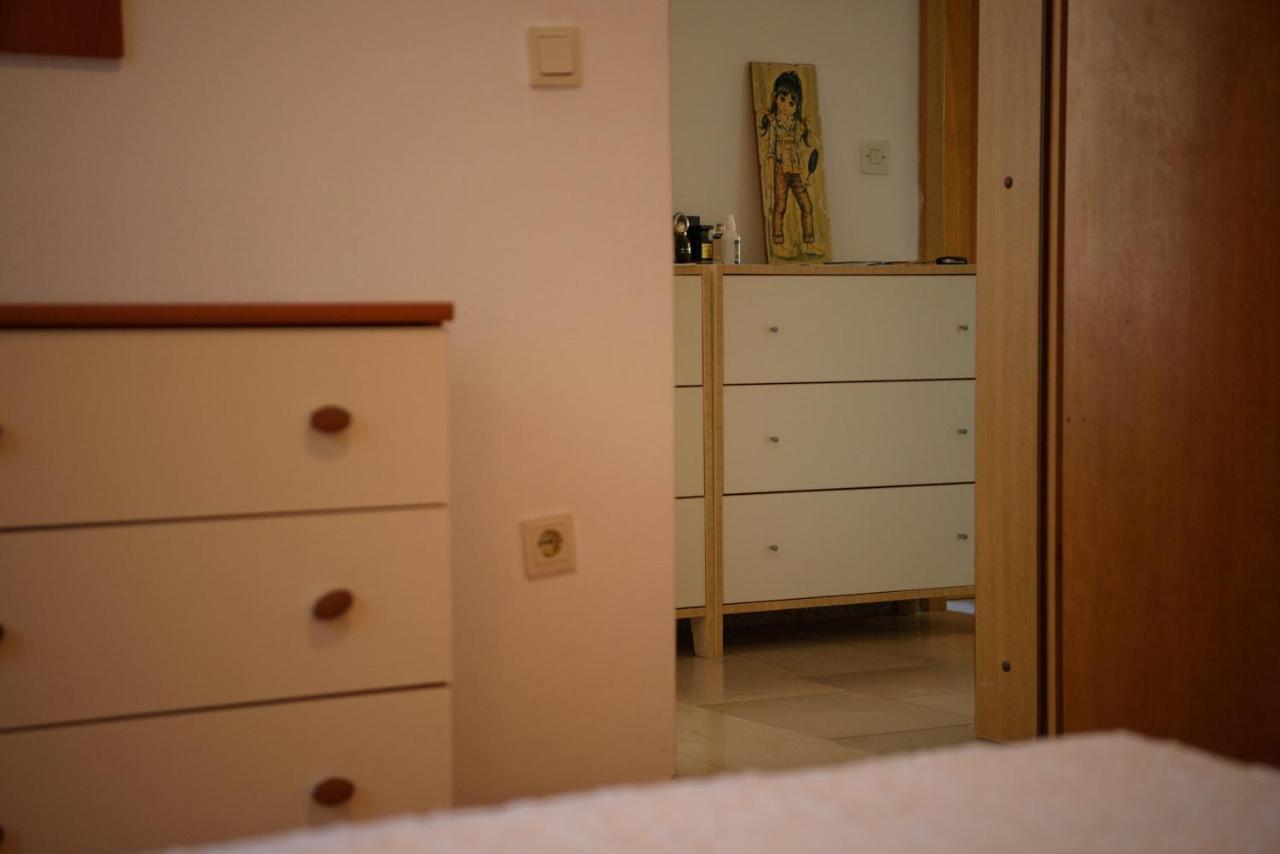 Villa Claudia Lemon Appartment เปรมันตูรา ภายนอก รูปภาพ