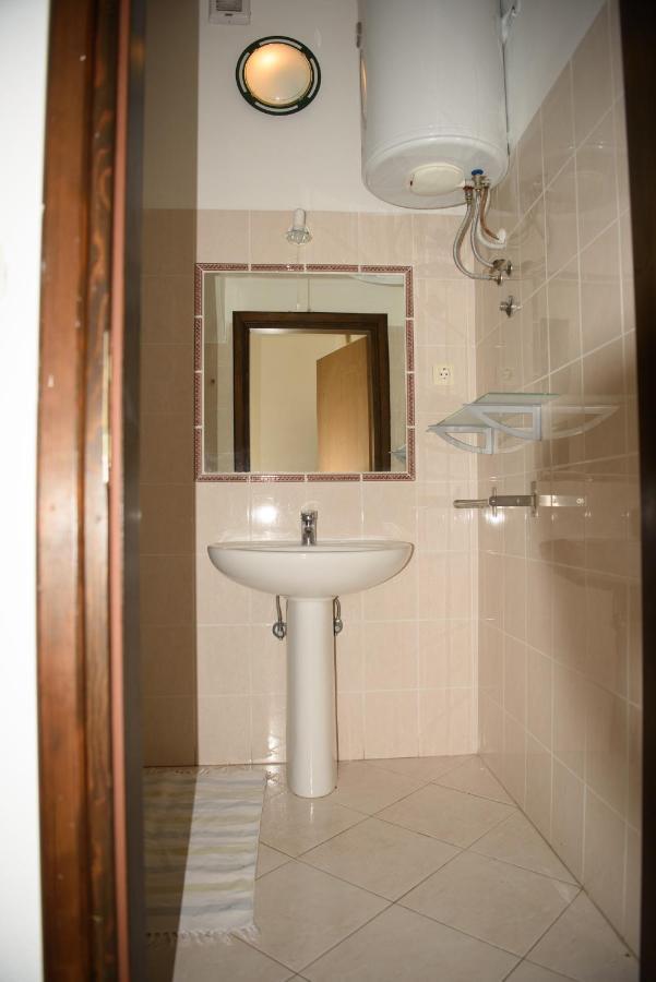Villa Claudia Lemon Appartment เปรมันตูรา ภายนอก รูปภาพ